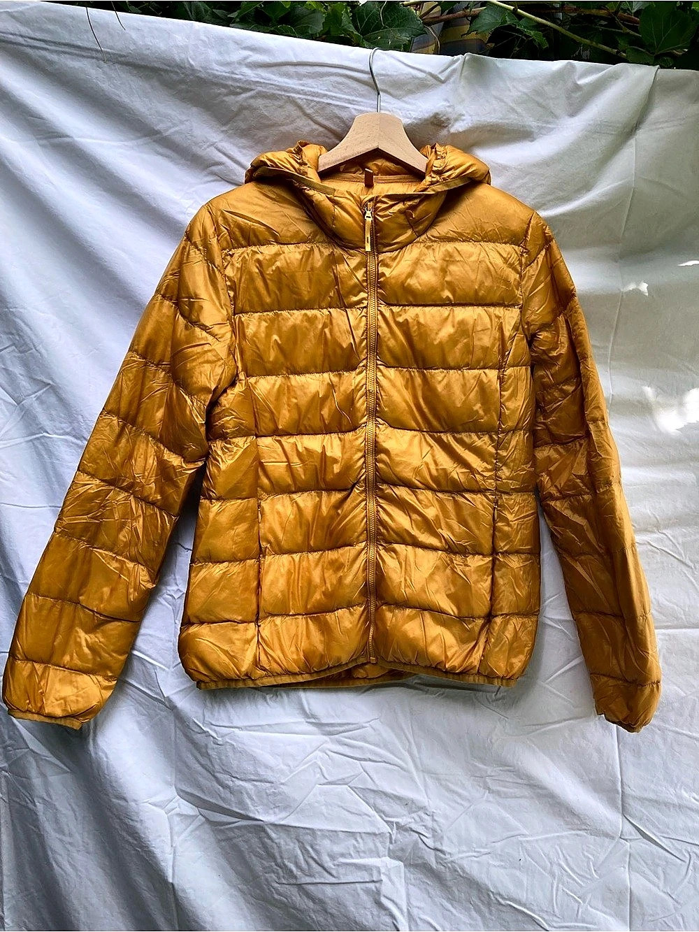 Tna The Little Puff Packable Down Puffer
